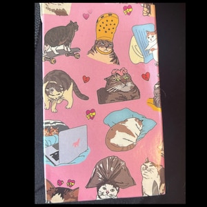 Las cartas del Tarot del Gato