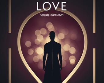 Weight Loss Guided Meditation | Manifestation Support for Healthy Habits | Instant Download MP3