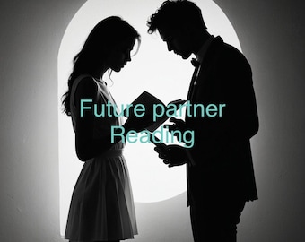 Future Partner Predictions! READ DESCRIPTION