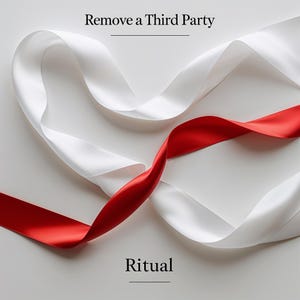 Remove a Third Party Reading • 48 Hour Delivery