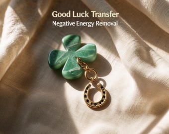 Luck and Energy Reflection Reading | Same Hour Spiritual Guidance
