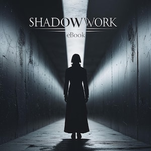 Shadow Work Ebook