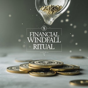 Gepersonaliseerd lezen van financiële overvloed (levering binnen 48 uur)