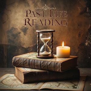 Lectura de vidas pasadas • Entrega en 48 horas