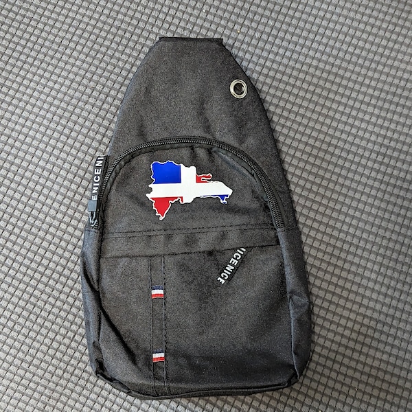 Dominican Cross Etsy