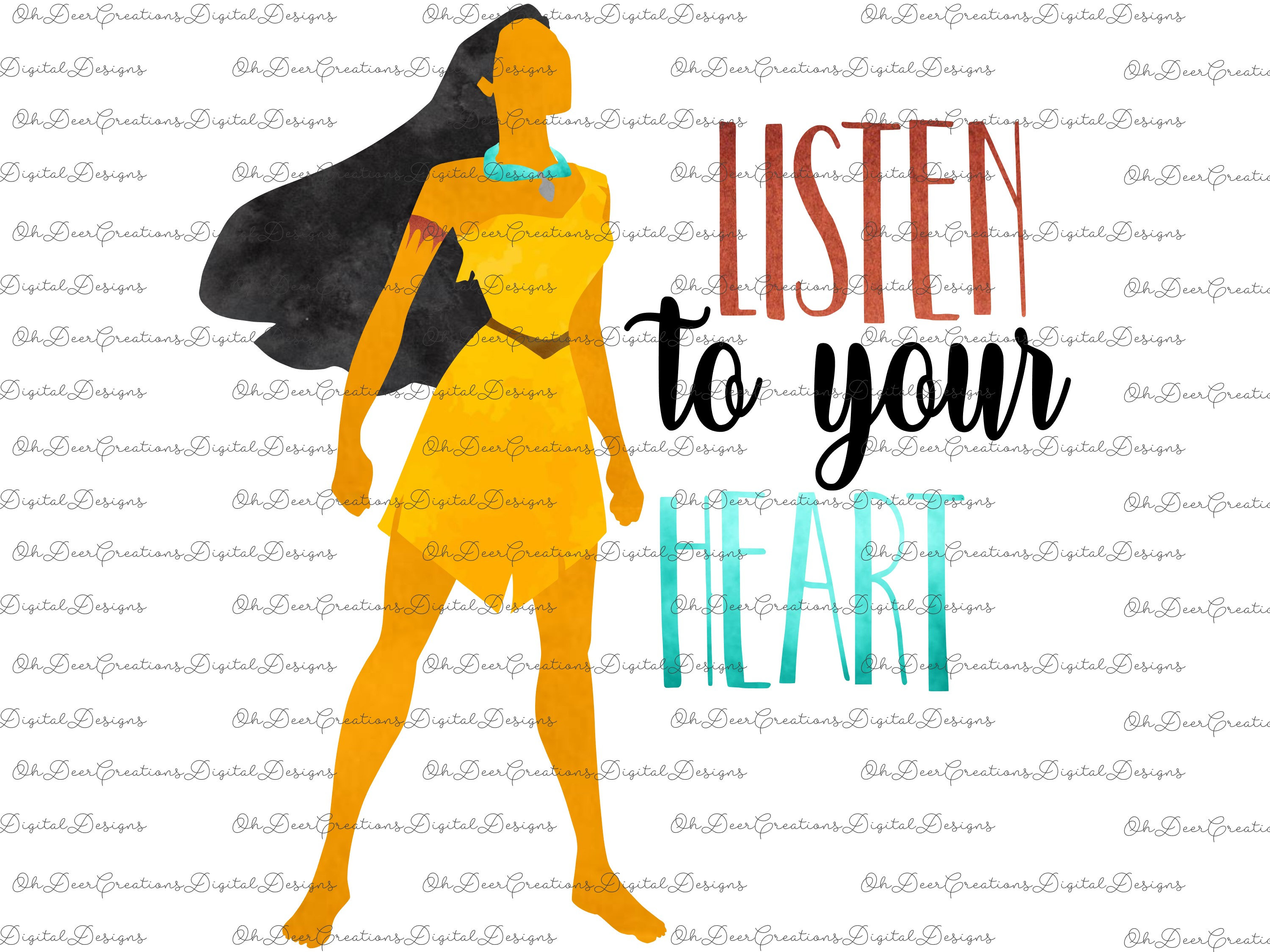 Pocahontas Quotes About Arrow