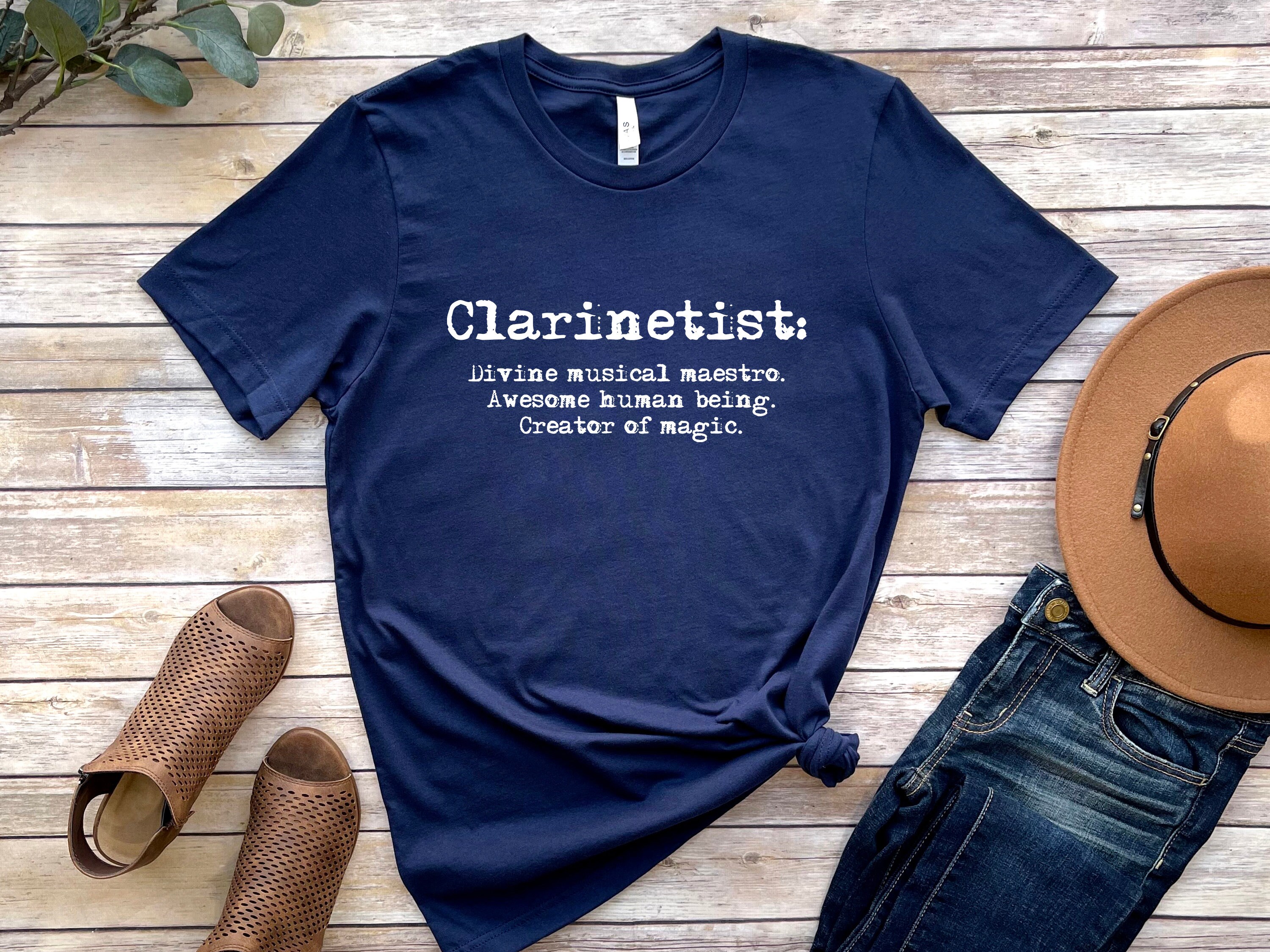 T Shirt Lover Gift Gift for Musician Etsy