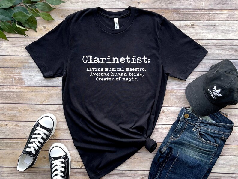 T Shirt Lover Gift Gift for Musician Etsy