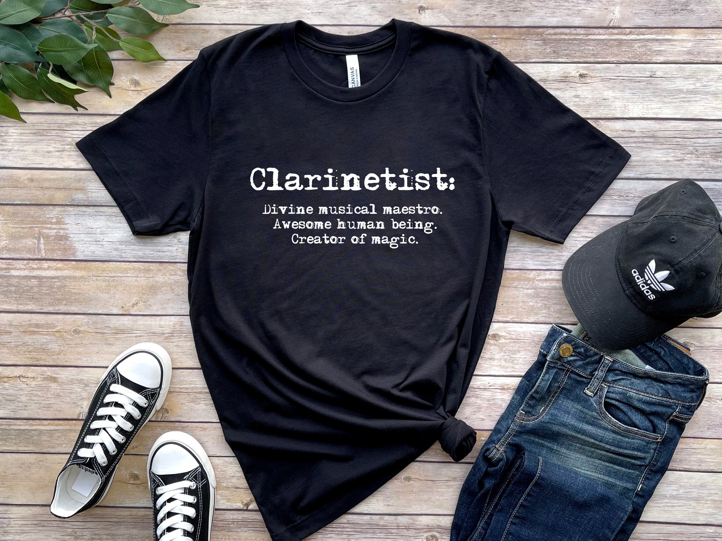 T Shirt Lover Gift Gift for Musician Etsy