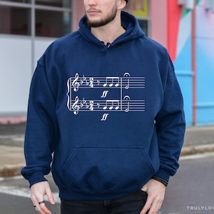 トップス masu 22aw REVERSE BEETHOVEN SWEATER 46 MASU（エムエーエスユー） [22AW] “REVERSE BEETHOVEN SWEATER