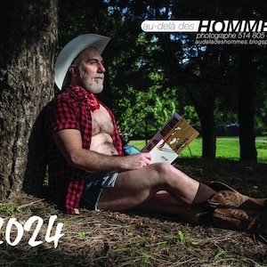 Calendario L'inconNUS