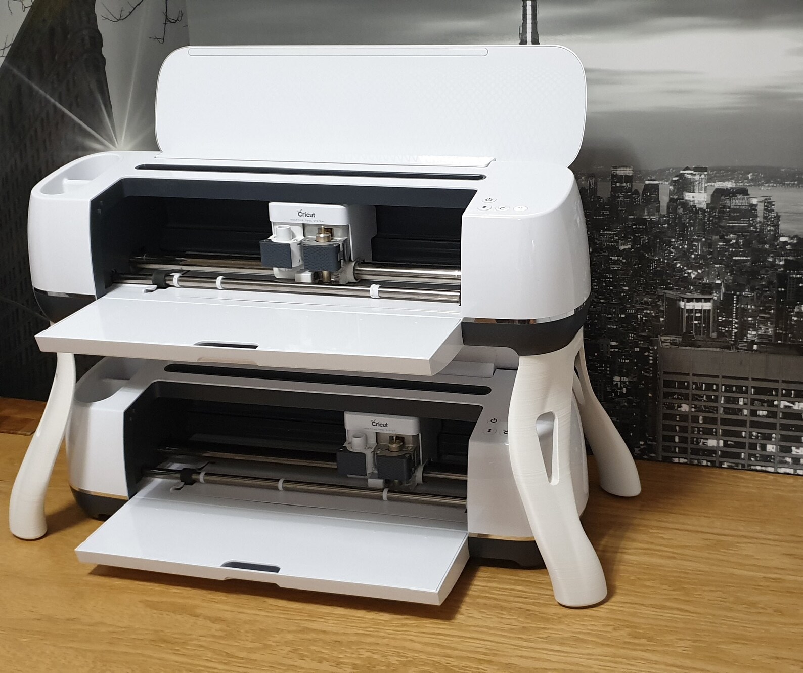 Cricut Maker Legs 3D Printed Cricut Riser Stands by Etsy Ireland