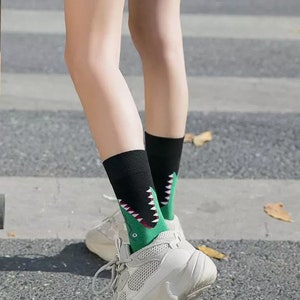 Crock Socks Etsy UK
