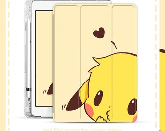 Ipad Case Cute Etsy