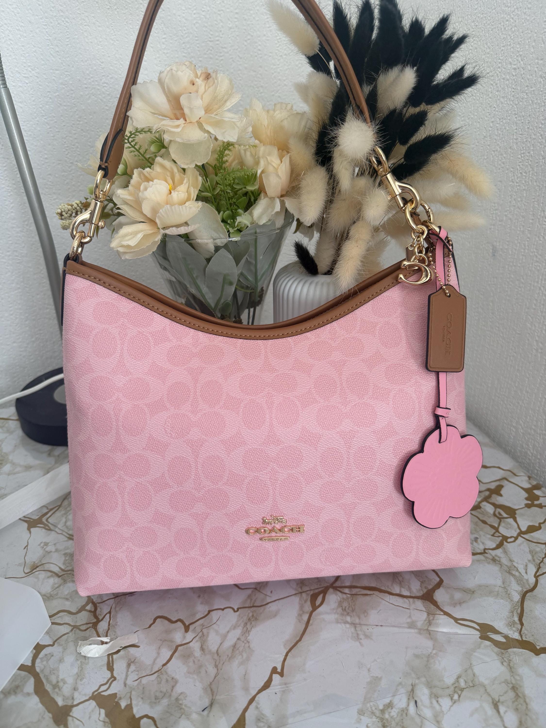 Vintage coach large bag - Etsy 日本 希少！COACH シグネチャー 