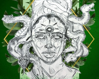 MEDUSA