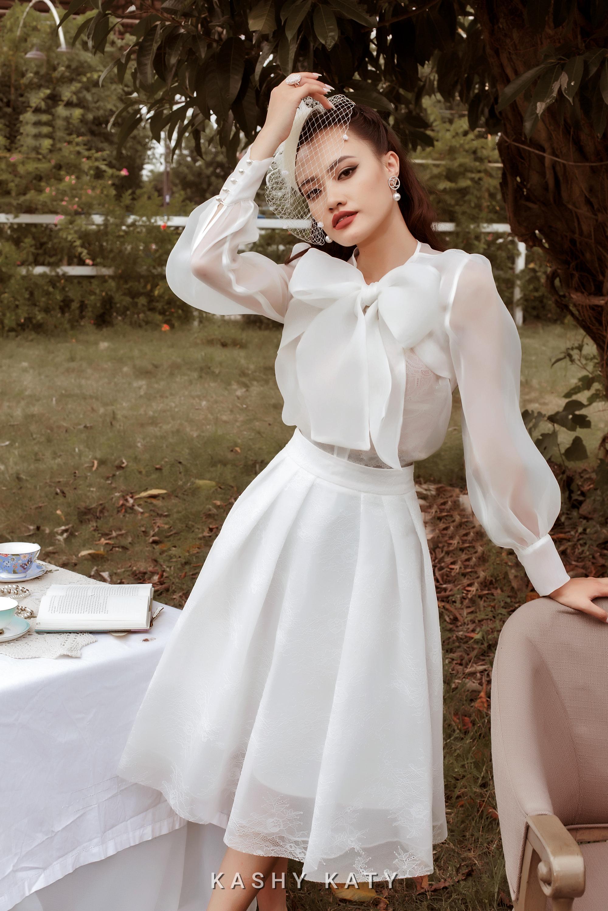 2605091 SOFIA ORGANZA LAYERED SKIRT ホワイト 2605091 SOFIA ORGANZA LAYERED SKIRT ホワイト 2605091 SOFIA ORGANZA