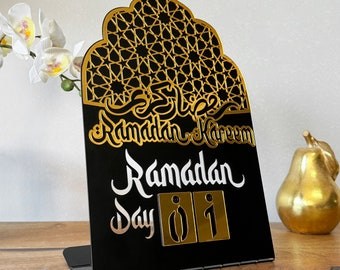 Eid Mubarak Countdown Kalender Hout Led Licht Ladekast Ornament voor Ramadan Vakantie Nieuwjaar Feestdecoratie kopen vanaf een prijs van 27 Eid Mubarak Countdown Kalender Hout Led Licht Ladekast Ornament voor Ramadan Vakantie Nieuwjaar Feestdecoratie kopen vanaf een prijs van 27