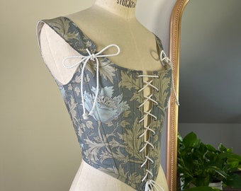 Elizabeth corset