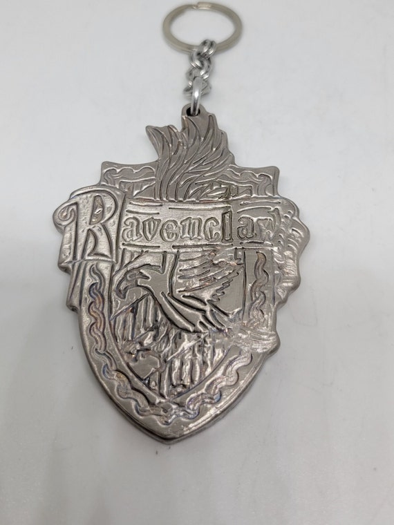 Ravenclaw Key Chain at