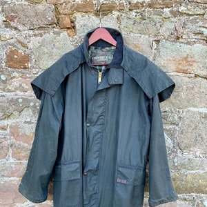 Stockmans Coat Etsy Australia