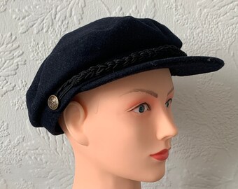 Breton Cap - Etsy Australia