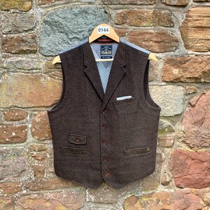 White stuff gentleman's relish waistcoat shop