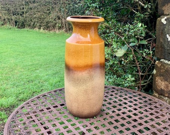 Vintage Wine or Water Pitcher Marked W. Germany 97/05