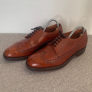Scarpe inglesi on line outlet