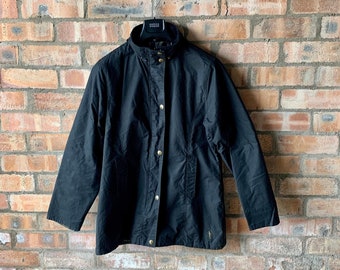 Barbour liberty best sale camden jacket