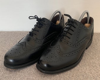 Clifford James Shoes - Etsy UK