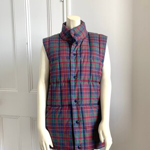 Puffas top