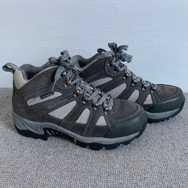 WALKING HIKING BOOTS - Karrimor Walking Hiking Boots