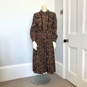 Engelse stijl jurk Etsy Nederland