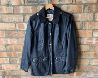 Heritage Jacket - Etsy Ireland