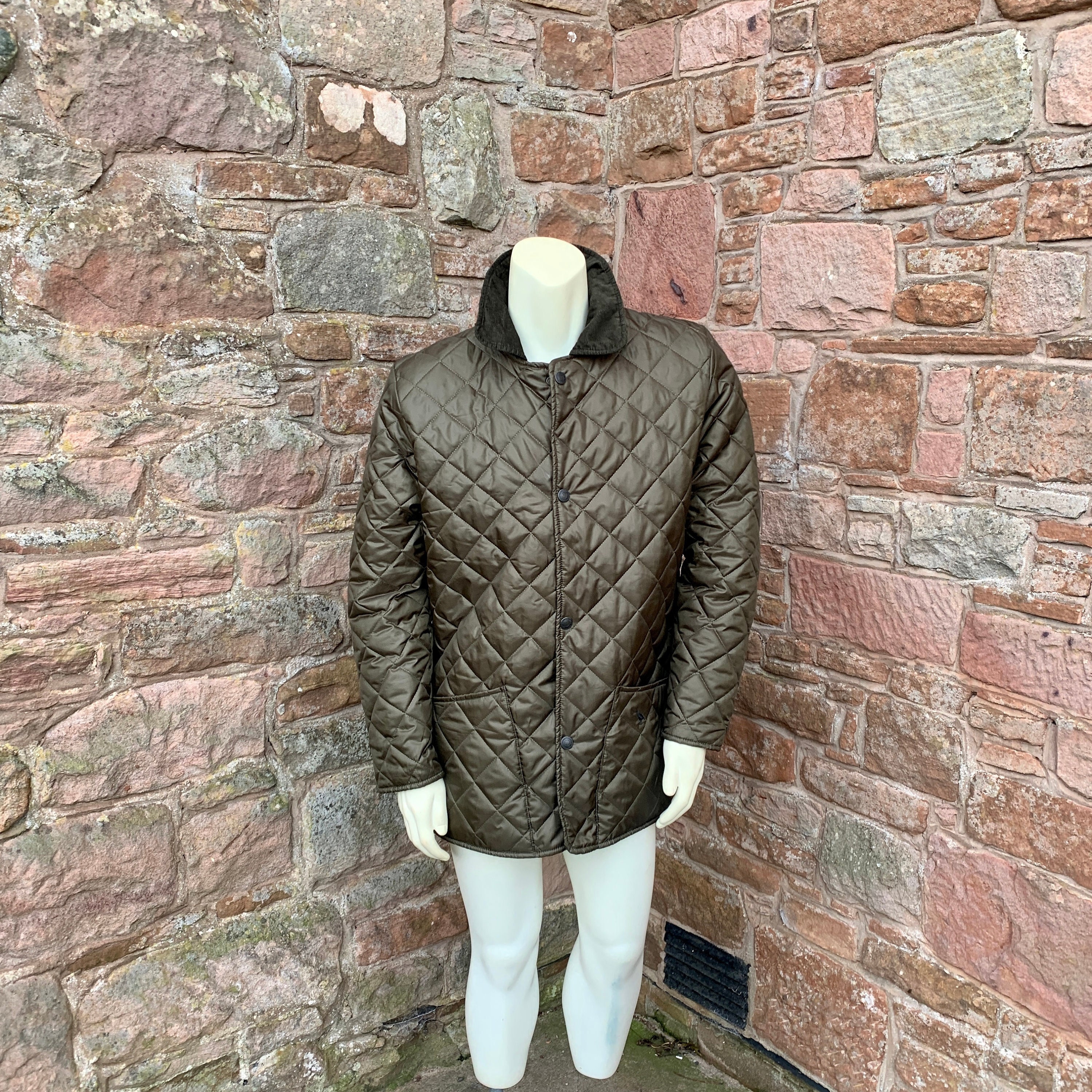 John partridge barbour sale