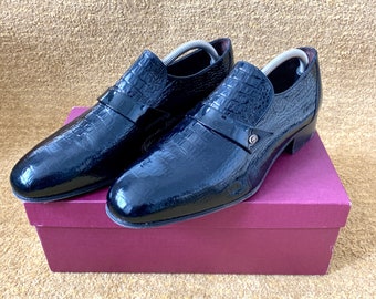Modello Colatello Handmade Italiaanse Coloured Shoes Schoenen Herenschoenen Oxfords & Wingtips 