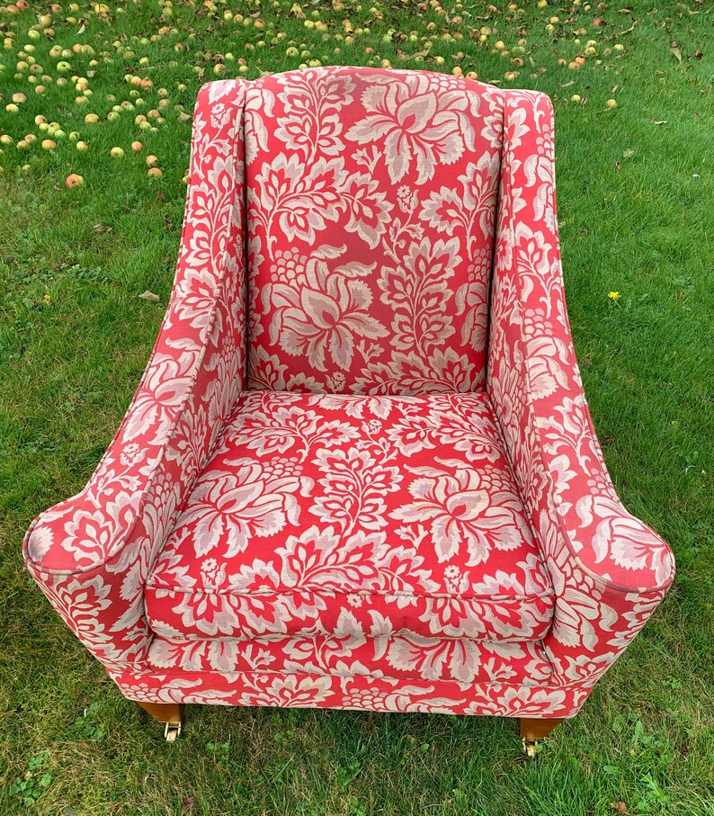 LAURA ASHLEY CHAIR Super Price Armchair, Occasional, Fireside Chair