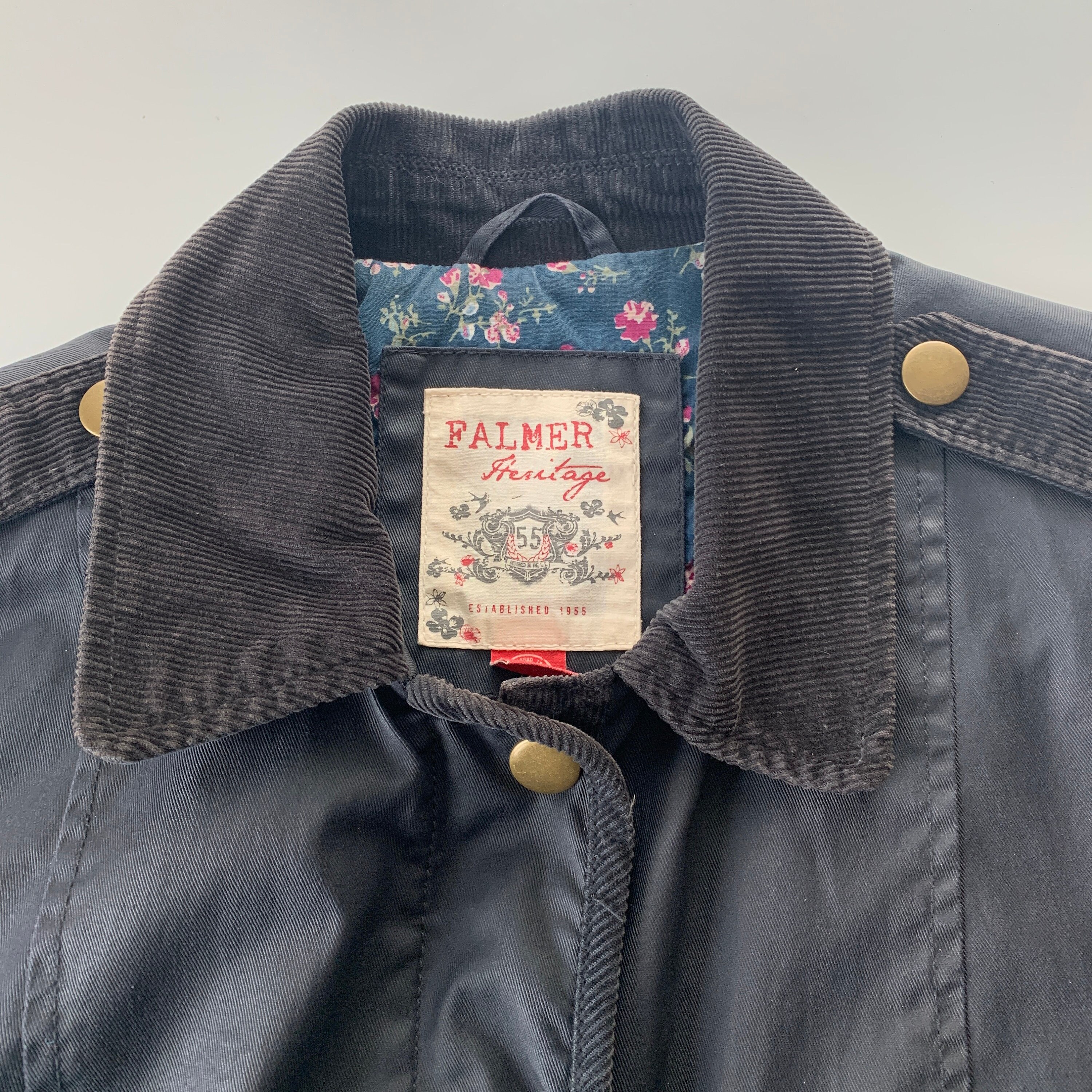 LADIES COUNTRY Jacket Retro 90's Falmer Heritage Country - Etsy Singapore