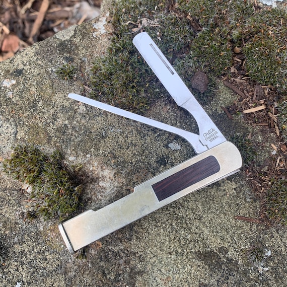 ORLIK PIPE KNIFE Rare Highly Collectible Vintage Pipe Etsy