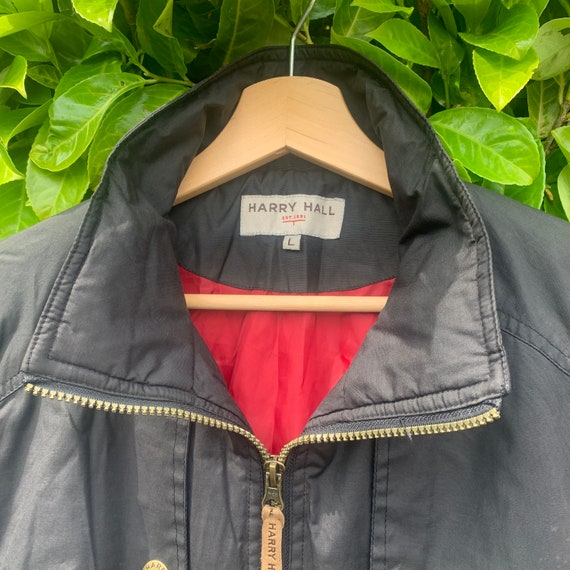 HARRY HALL Vintage Ladies Equestrian, Riding or Cou… Gem