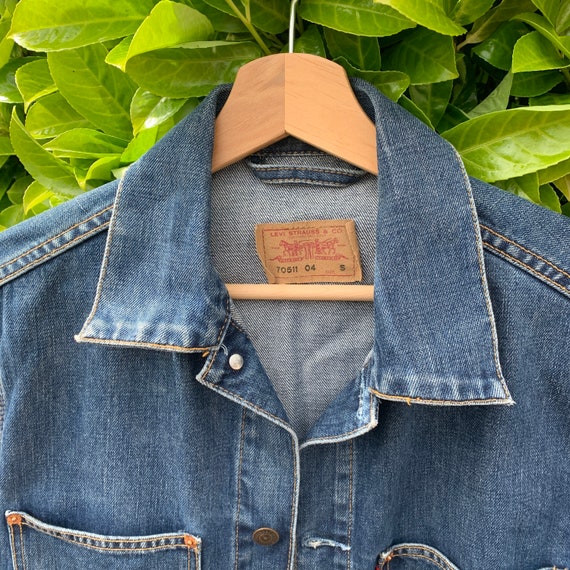 Levis 70511 best sale
