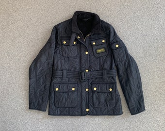 barbour england
