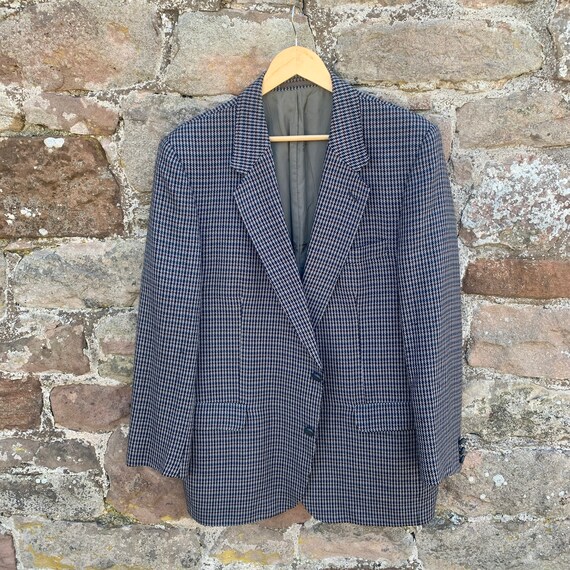 Crombie blazer deals