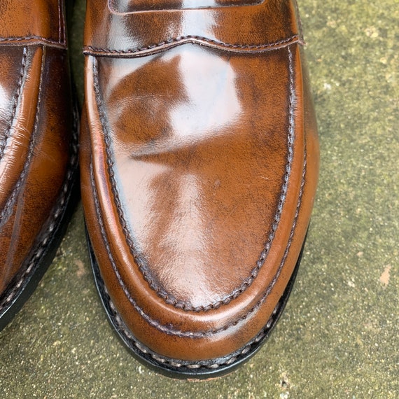 Samuel windsor shop penny loafer