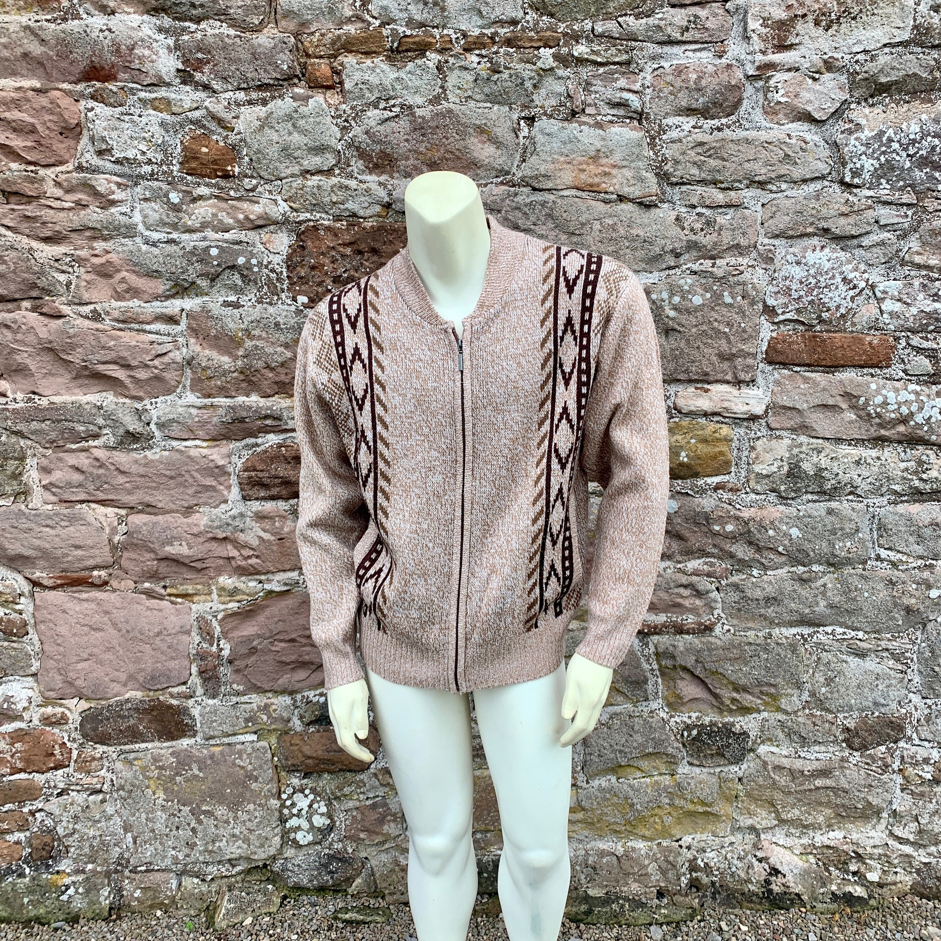 Hipster Cardigan Etsy UK
