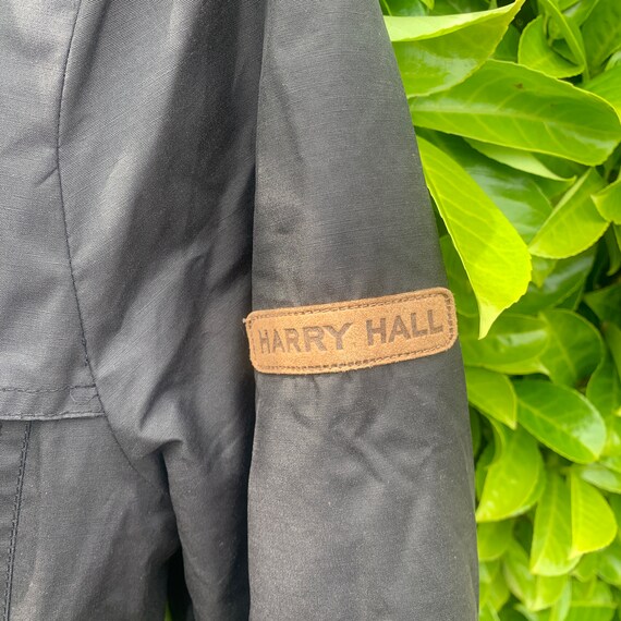 HARRY HALL Vintage Ladies Equestrian, Riding or Cou… Gem