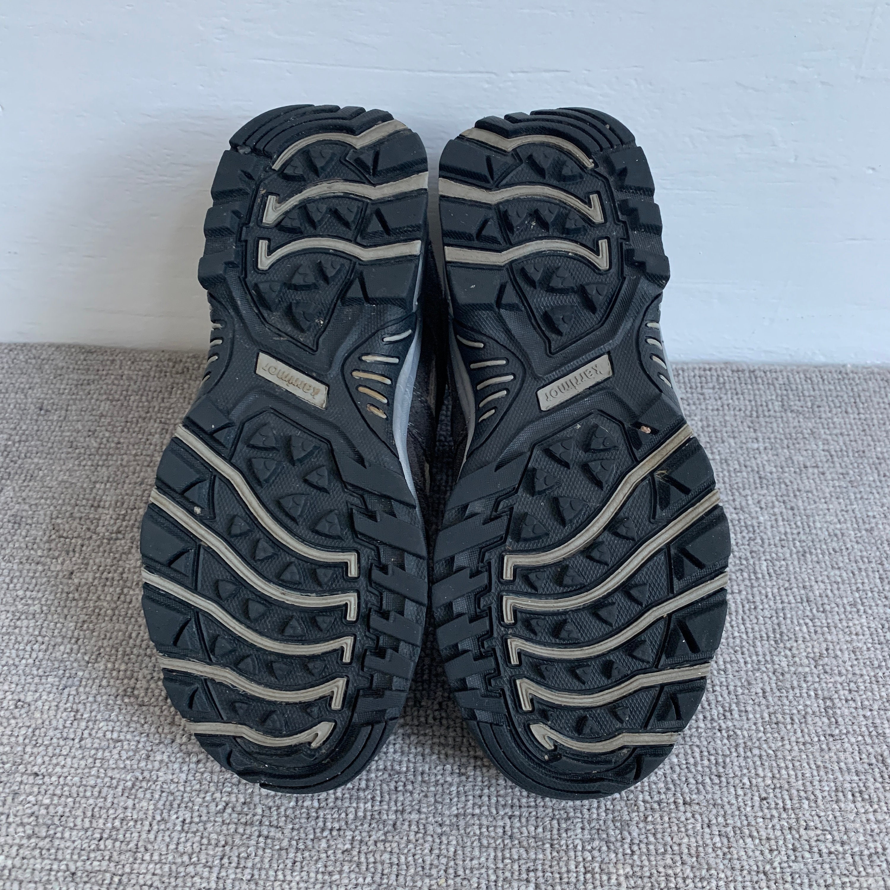 karrimor cougar boots