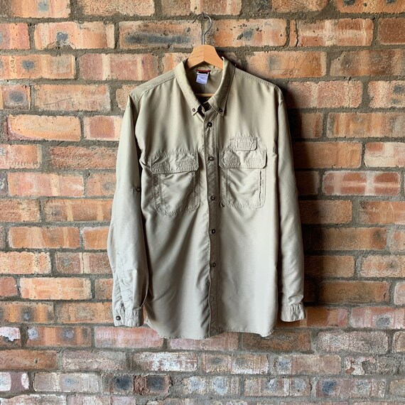 NORTH FACE Vaporwick Shirt Walking hiking Shirt Etsy Ireland