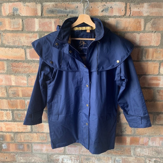 RYDALE Equestrian Derwent Ii Rain 